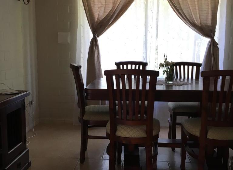 Bed and Breakfast Hostal Cepas Coloniales | Santa Cruz | O'Higgins | Chile 11