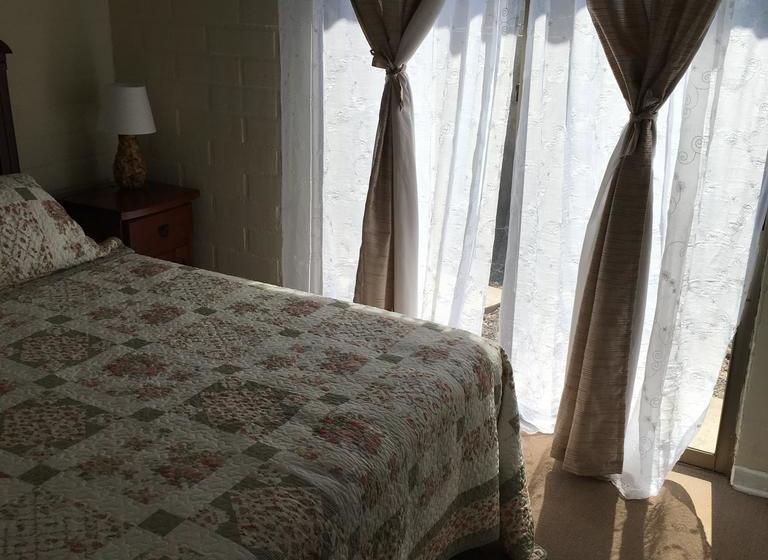 Bed and Breakfast Hostal Cepas Coloniales | Santa Cruz | O'Higgins | Chile 14