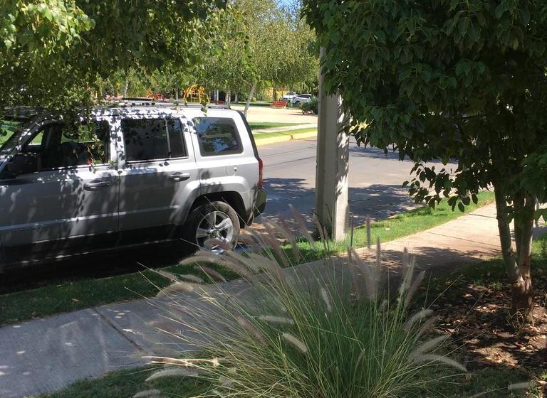 Bed and Breakfast Hostal Cepas Coloniales | Santa Cruz | O'Higgins | Chile 18