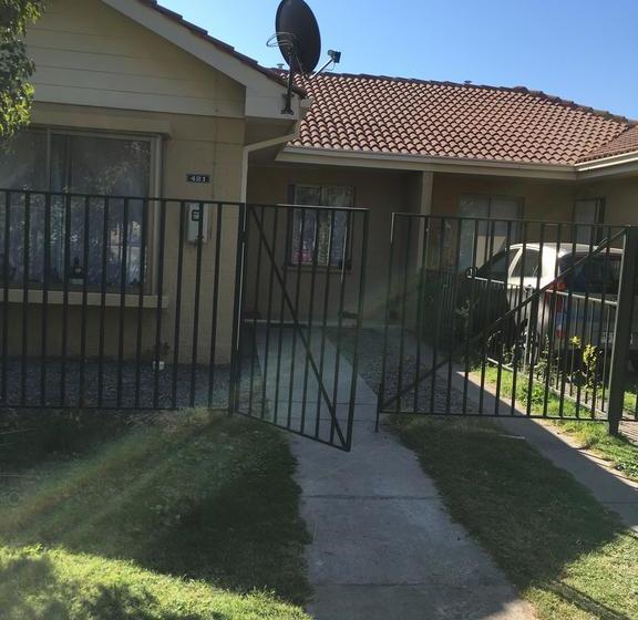 Bed and Breakfast Hostal Cepas Coloniales | Santa Cruz | O'Higgins | Chile 2