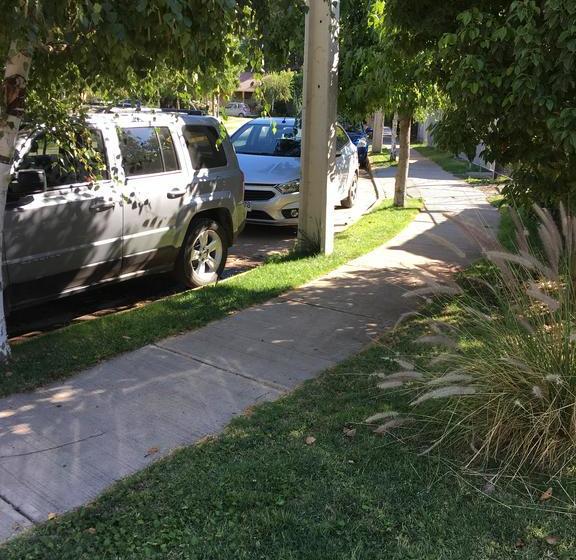 Bed and Breakfast Hostal Cepas Coloniales | Santa Cruz | O'Higgins | Chile 3