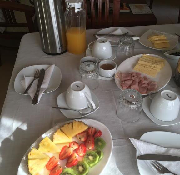 Bed and Breakfast Hostal Cepas Coloniales | Santa Cruz | O'Higgins | Chile 6