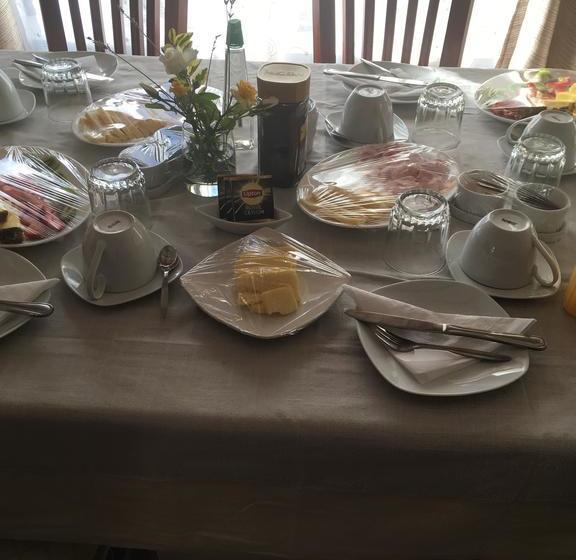 Bed and Breakfast Hostal Cepas Coloniales | Santa Cruz | O'Higgins | Chile 7