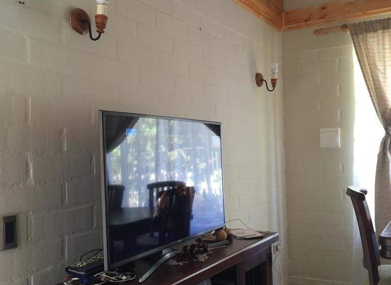 Bed and Breakfast Hostal Cepas Coloniales | Santa Cruz | O'Higgins | Chile 8