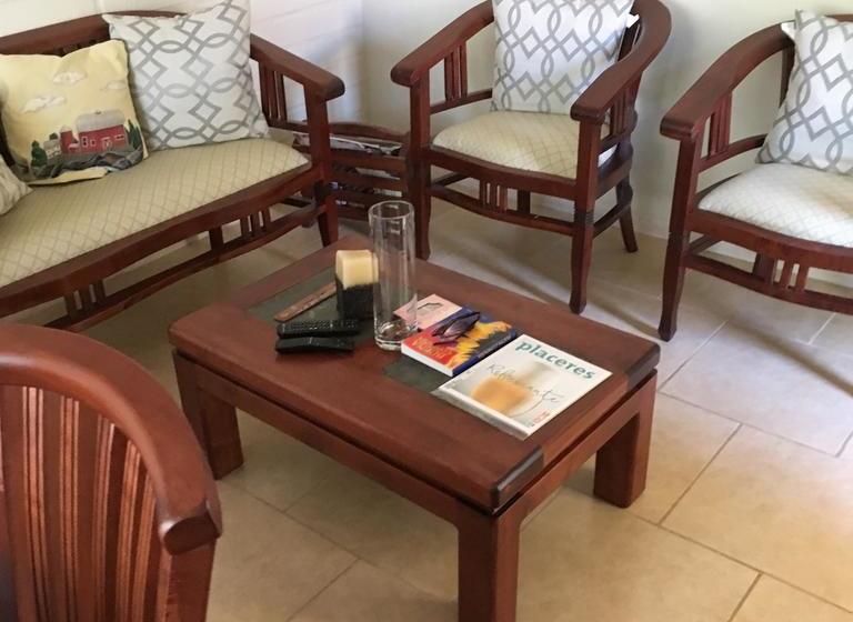 Bed and Breakfast Hostal Cepas Coloniales | Santa Cruz | O'Higgins | Chile 9