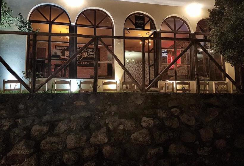 Hotel Marco Wasi San Blas | Cuzco | Cuzco | Perú 1