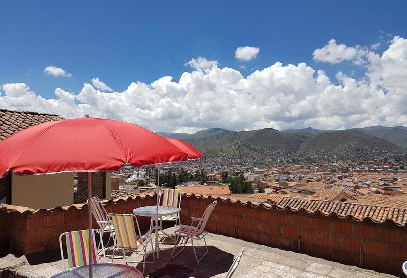 Hotel Marco Wasi San Blas | Cuzco | Cuzco | Perú 10