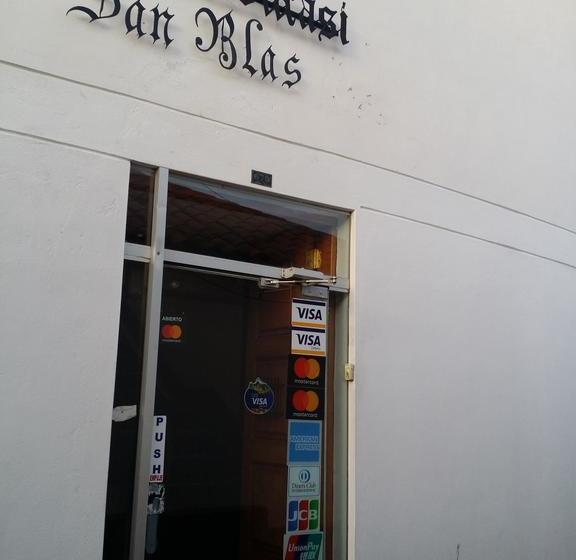 Hotel Marco Wasi San Blas | Cuzco | Cuzco | Perú 14