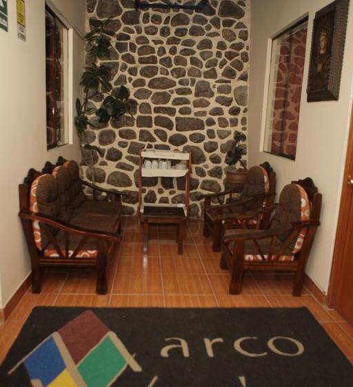 Hotel Marco Wasi San Blas | Cuzco | Cuzco | Perú 15