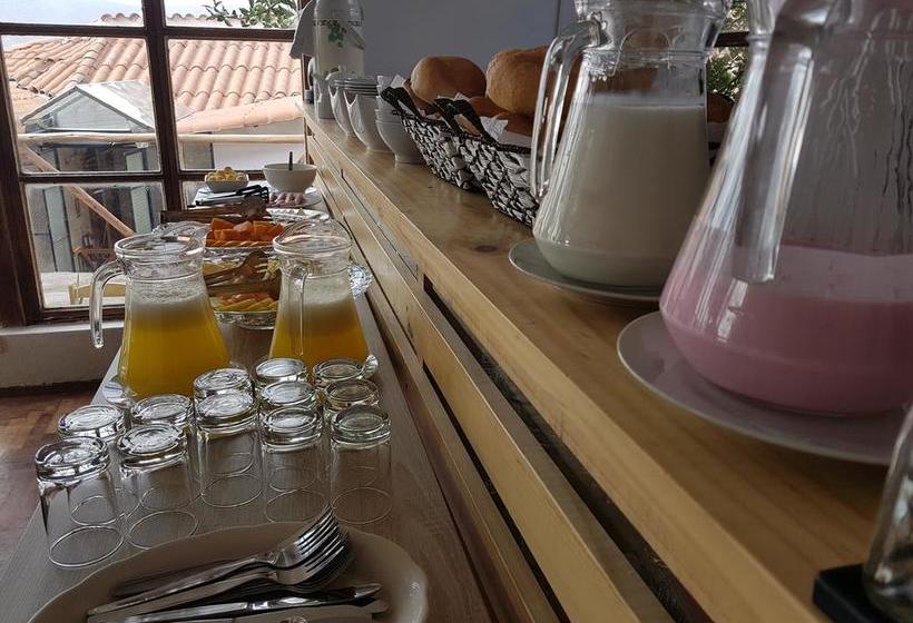 Hotel Marco Wasi San Blas | Cuzco | Cuzco | Perú 4