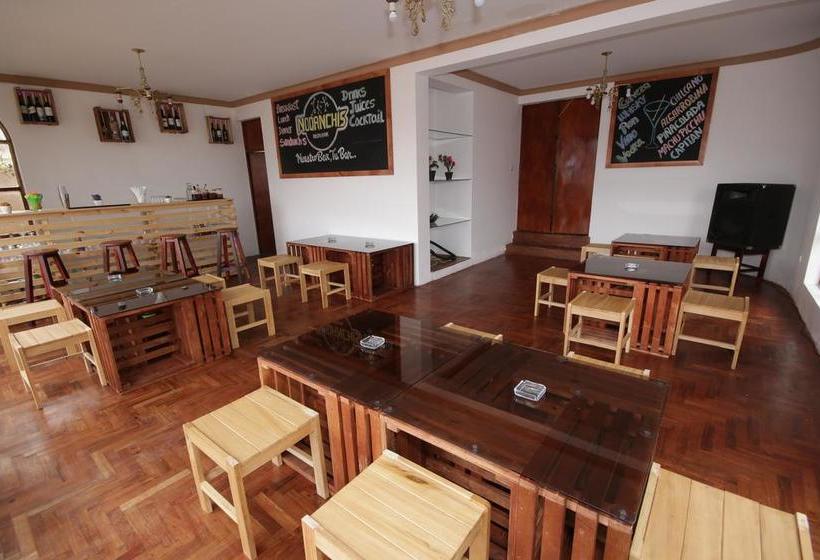 Hotel Marco Wasi San Blas | Cuzco | Cuzco | Perú 6