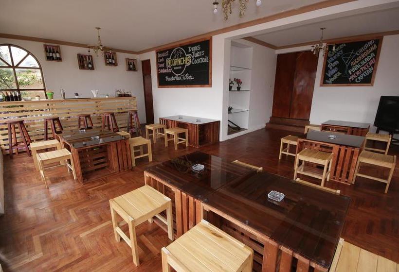 Hotel Marco Wasi San Blas | Cuzco | Cuzco | Perú 7