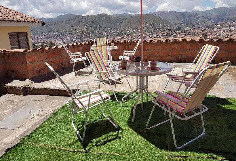 Hotel Marco Wasi San Blas | Cuzco | Cuzco | Perú 8