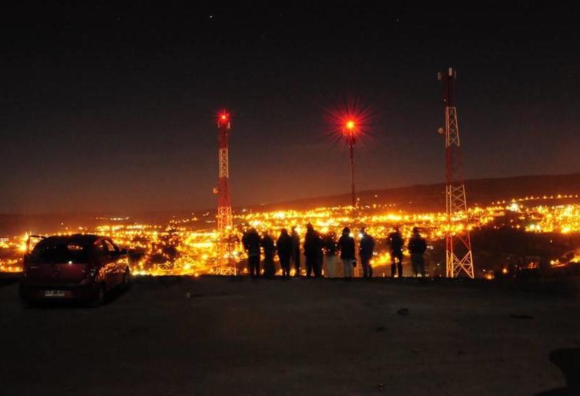 Bed and Breakfast Hostal Chiloe Libre | Castro | Los Lagos | Chile 1