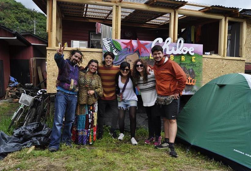 Bed and Breakfast Hostal Chiloe Libre | Castro | Los Lagos | Chile 2