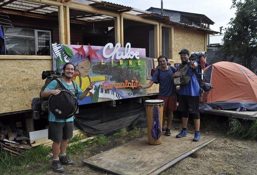 Bed and Breakfast Hostal Chiloe Libre | Castro | Los Lagos | Chile 3