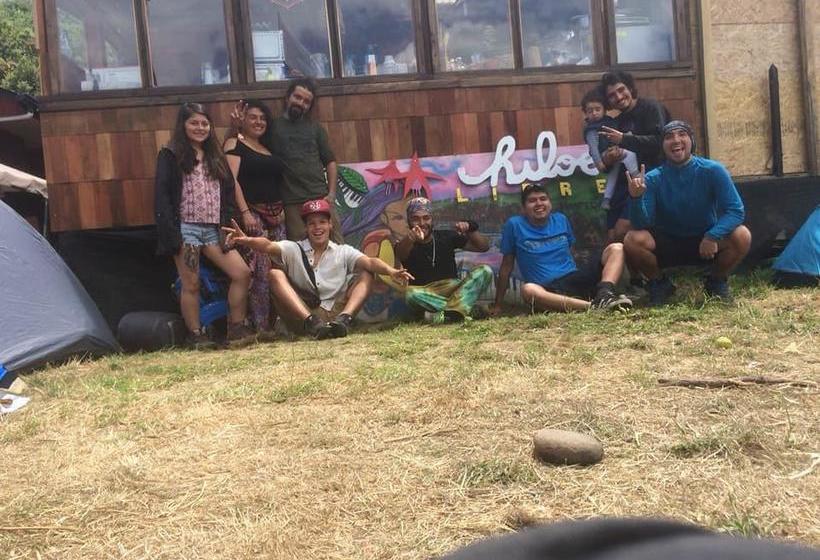 Bed and Breakfast Hostal Chiloe Libre | Castro | Los Lagos | Chile 4