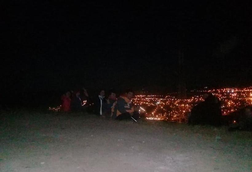 Bed and Breakfast Hostal Chiloe Libre | Castro | Los Lagos | Chile 5