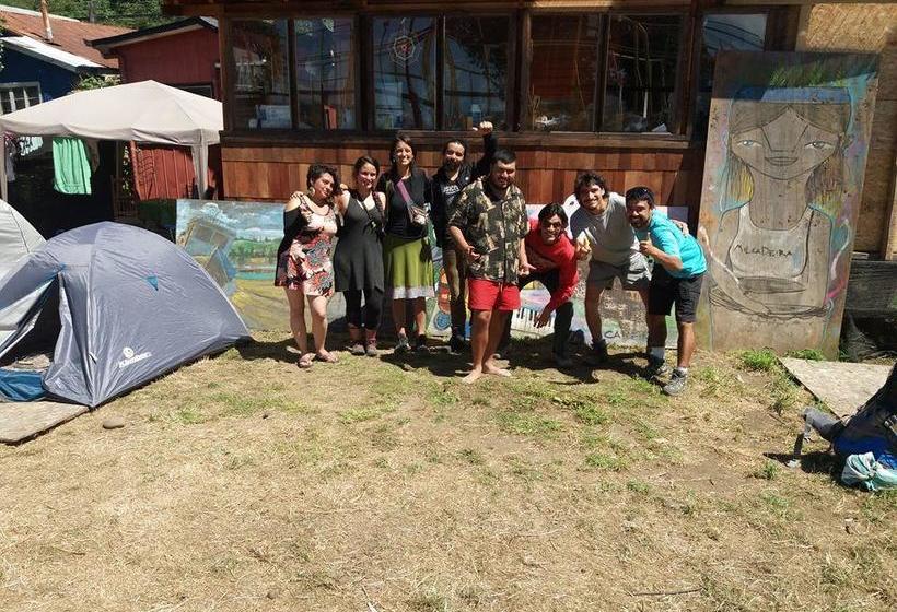 Bed and Breakfast Hostal Chiloe Libre | Castro | Los Lagos | Chile 7