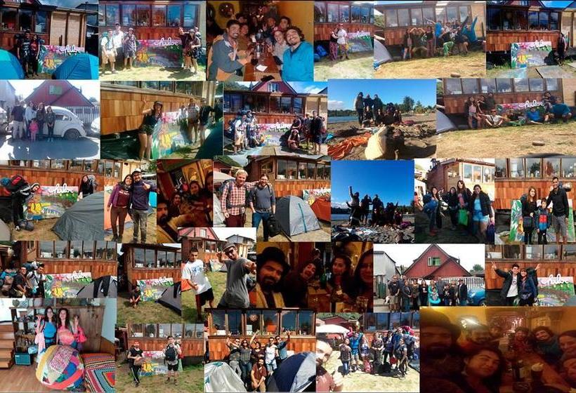 Bed and Breakfast Hostal Chiloe Libre | Castro | Los Lagos | Chile 8