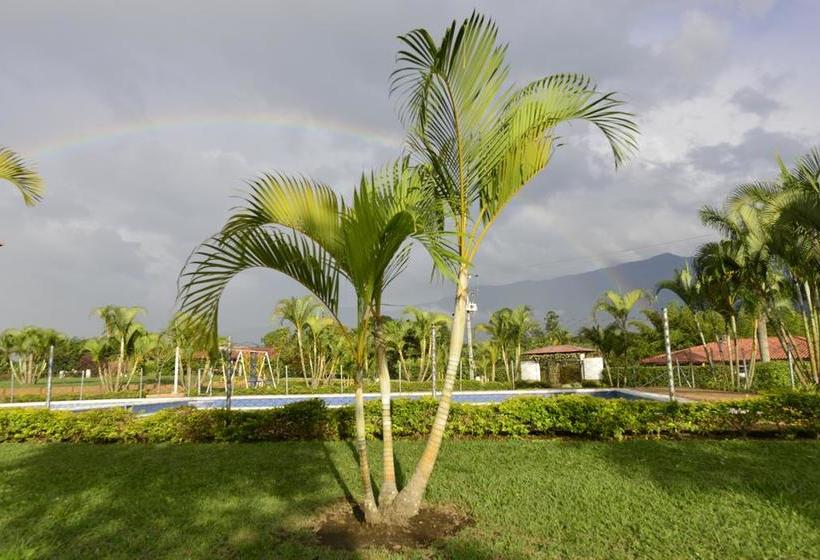 Bed and Breakfast Condominio Campestre | Calarcá | Quindío | Colombia 10
