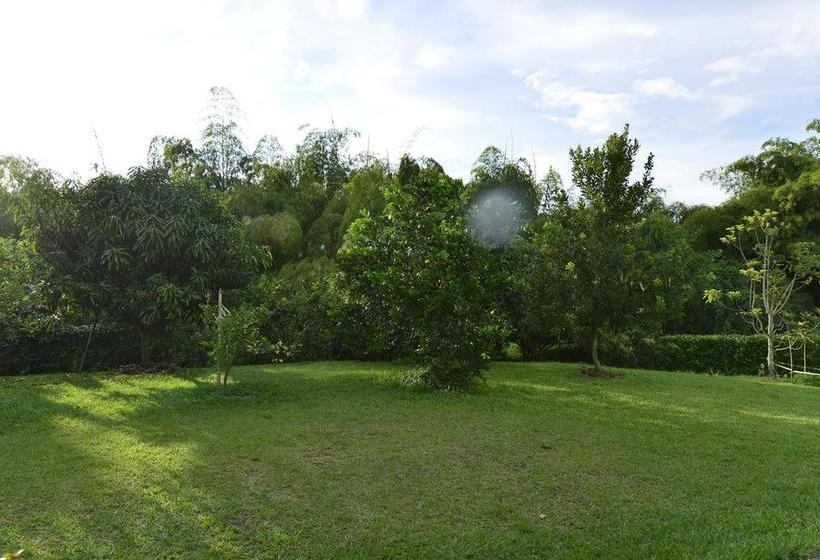 Bed and Breakfast Condominio Campestre | Calarcá | Quindío | Colombia 12