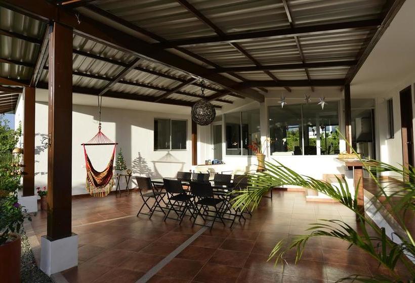 Bed and Breakfast Condominio Campestre | Calarcá | Quindío | Colombia 13