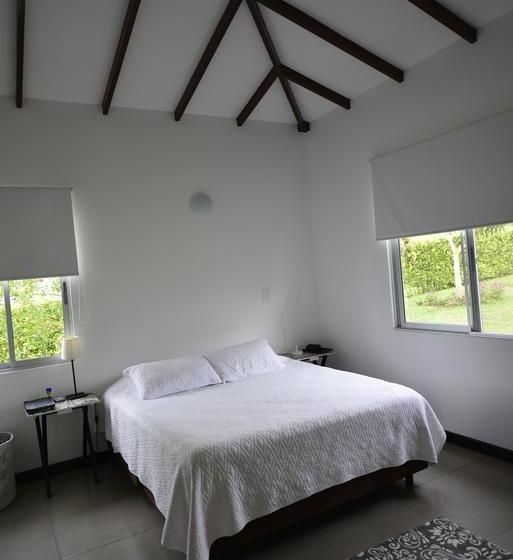 Bed and Breakfast Condominio Campestre | Calarcá | Quindío | Colombia 14