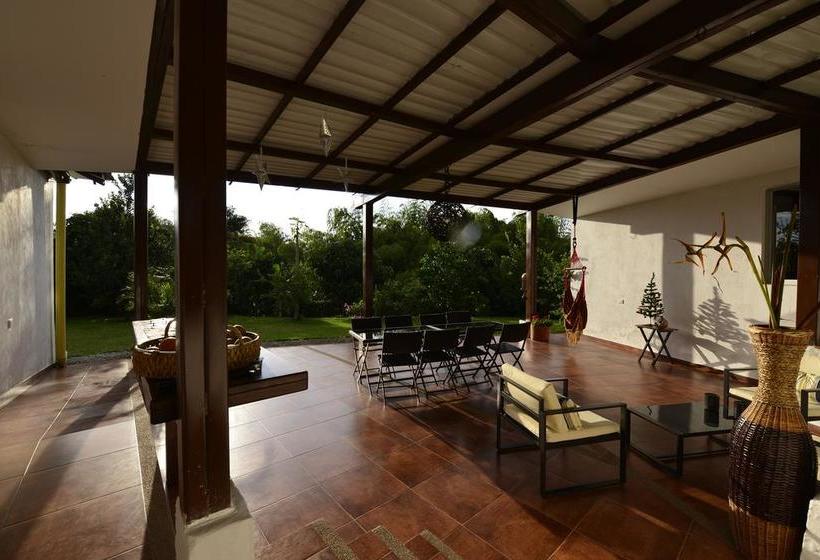 Bed and Breakfast Condominio Campestre | Calarcá | Quindío | Colombia 15