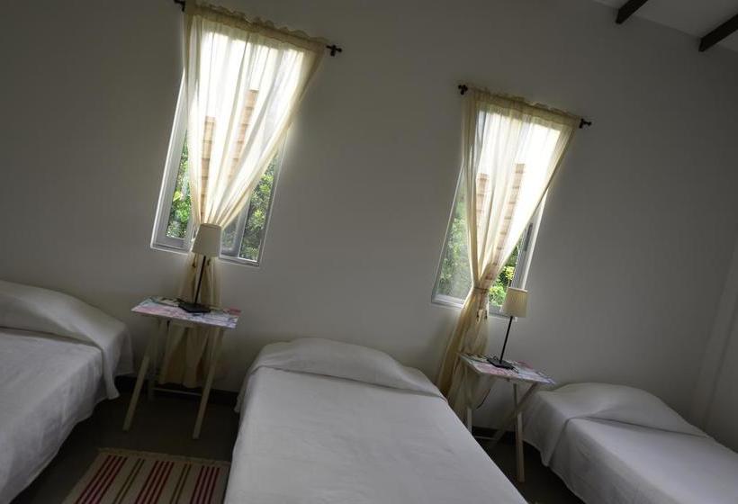 Bed and Breakfast Condominio Campestre | Calarcá | Quindío | Colombia 2