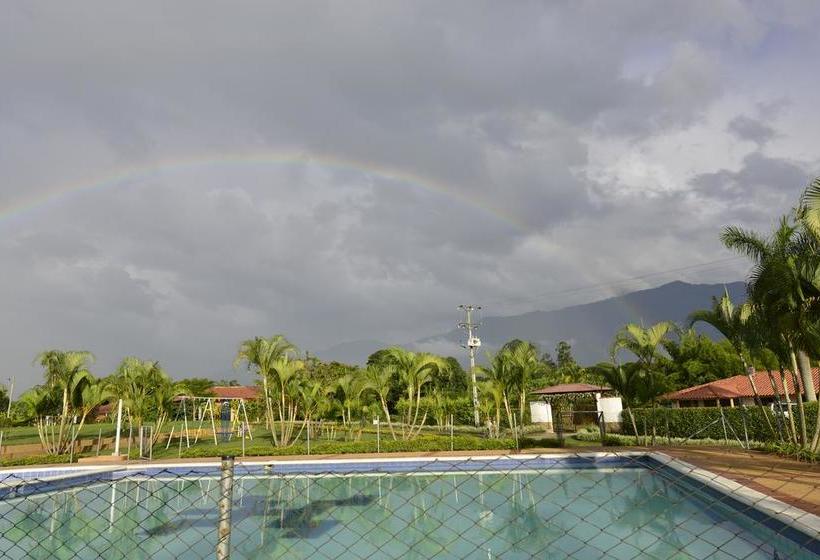 Bed and Breakfast Condominio Campestre | Calarcá | Quindío | Colombia 6