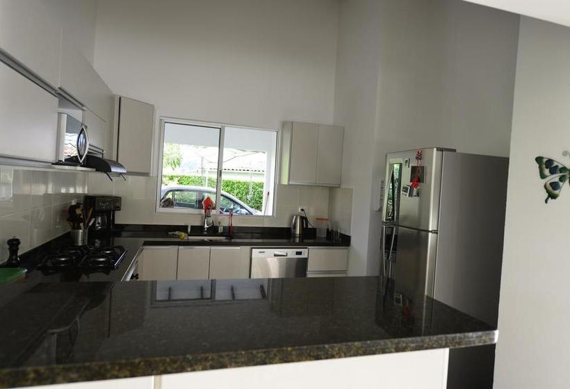 Bed and Breakfast Condominio Campestre | Calarcá | Quindío | Colombia 7