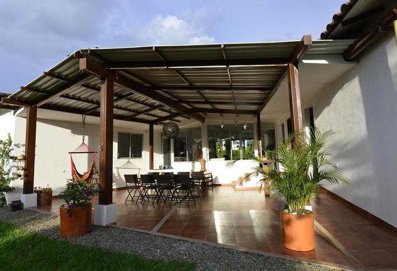 Bed and Breakfast Condominio Campestre | Calarcá | Quindío | Colombia 8