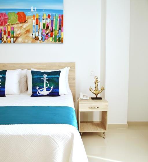 Sea Colors Hotel San Andrés San Andres y Providencia