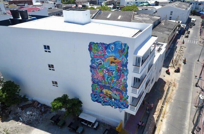 Sea Colors Hotel | San Andrés | San Andres y Providencia | Colombia 1