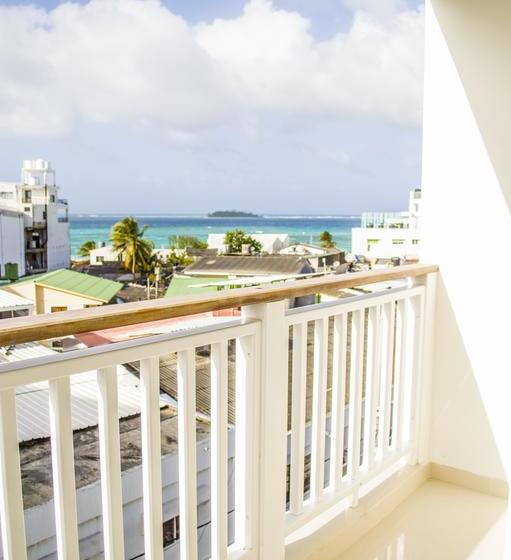 Sea Colors Hotel | San Andrés | San Andres y Providencia | Colombia 10