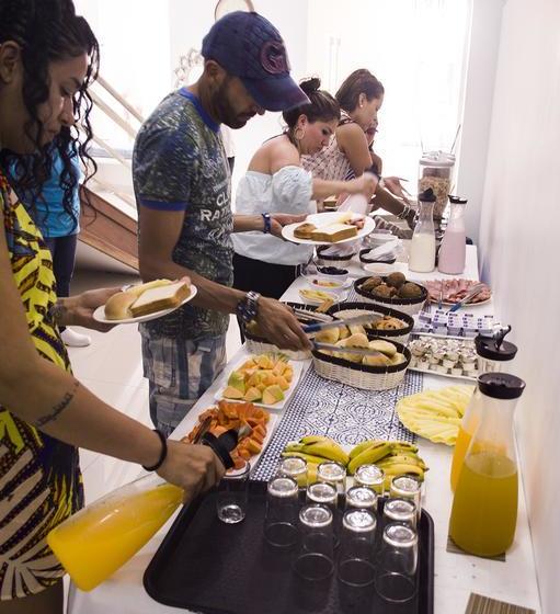 Sea Colors Hotel | San Andrés | San Andres y Providencia | Colombia 13