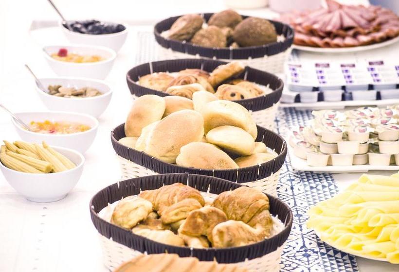 Sea Colors Hotel | San Andrés | San Andres y Providencia | Colombia 15