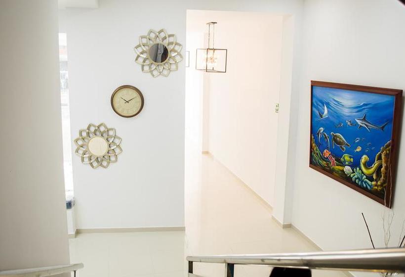 Sea Colors Hotel | San Andrés | San Andres y Providencia | Colombia 2