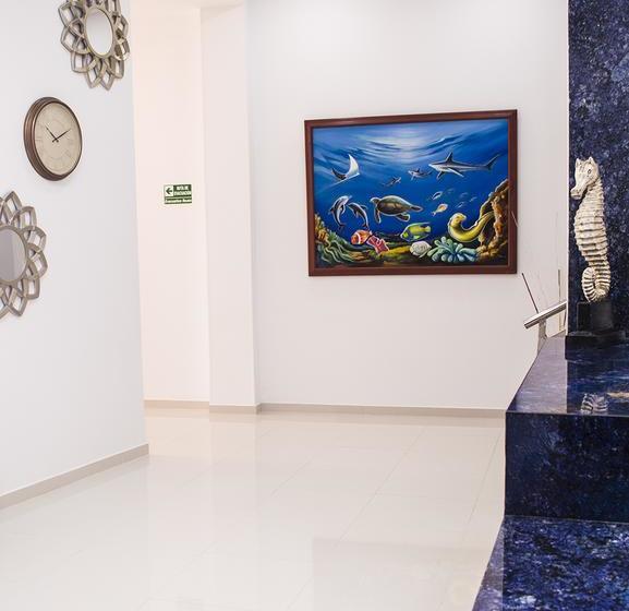 Sea Colors Hotel | San Andrés | San Andres y Providencia | Colombia 3