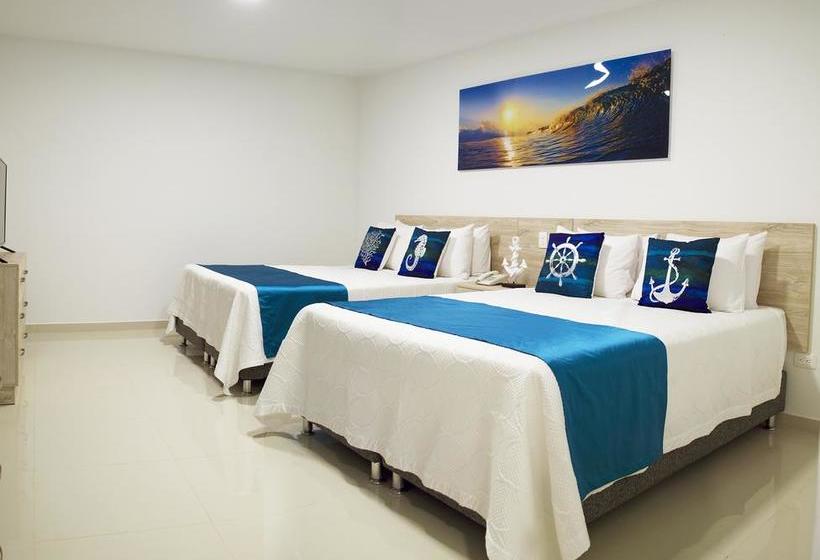 Sea Colors Hotel | San Andrés | San Andres y Providencia | Colombia 4