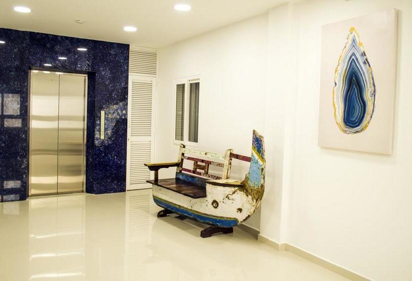 Sea Colors Hotel | San Andrés | San Andres y Providencia | Colombia 6