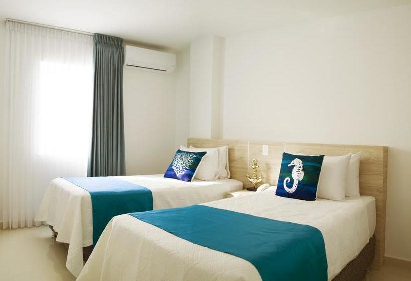 Sea Colors Hotel | San Andrés | San Andres y Providencia | Colombia 9