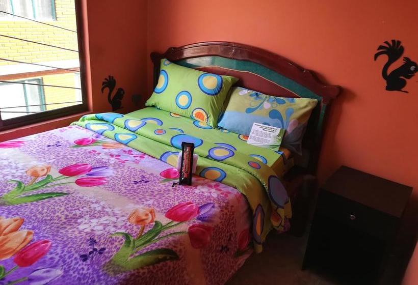 Hotel Dulce Sueño | Bogotá | Distrito Capital | Colombia 11