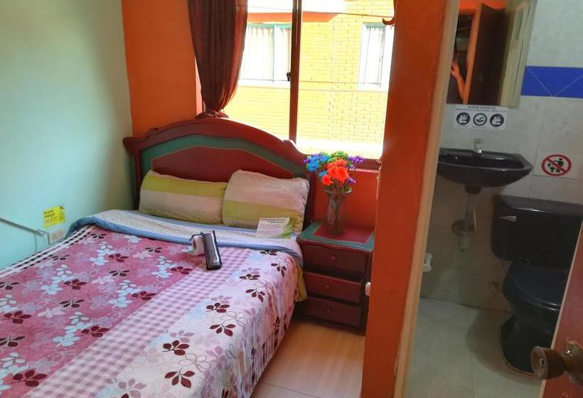 Hotel Dulce Sueño | Bogotá | Distrito Capital | Colombia 12