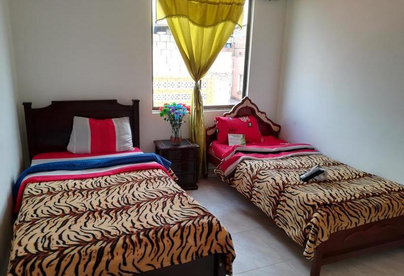 Hotel Dulce Sueño | Bogotá | Distrito Capital | Colombia 13