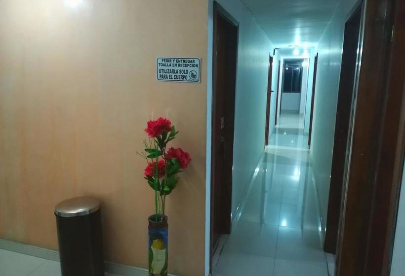 Hotel Dulce Sueño | Bogotá | Distrito Capital | Colombia 2
