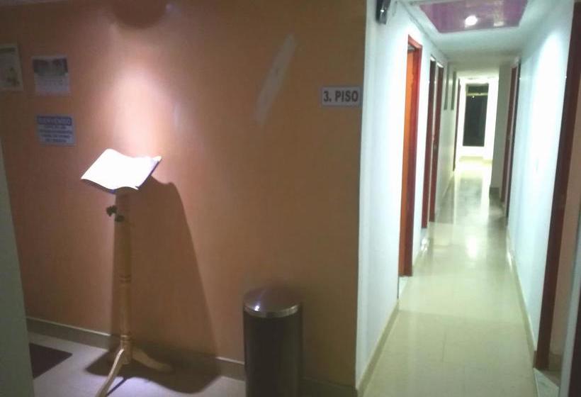 Hotel Dulce Sueño | Bogotá | Distrito Capital | Colombia 3