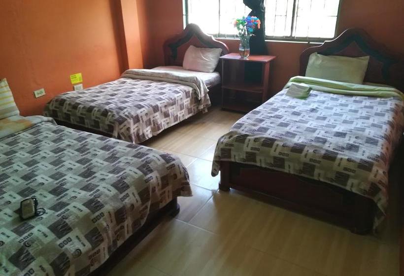 Hotel Dulce Sueño | Bogotá | Distrito Capital | Colombia 7