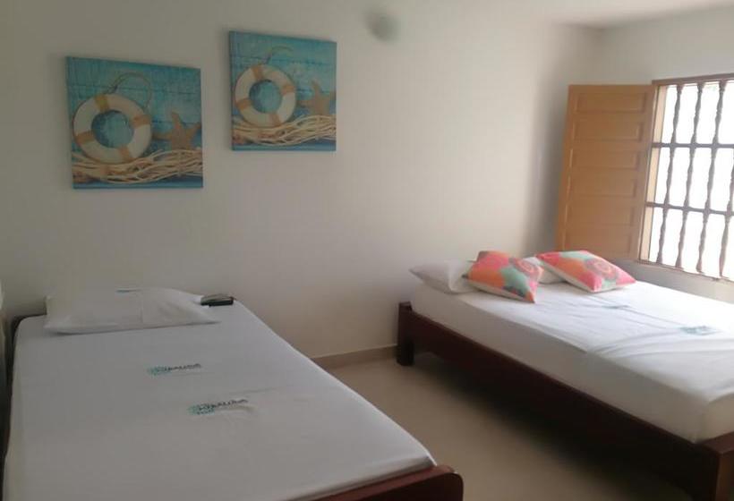 Miraluna Hotel Boutique | Coveñas | Sucre | Colombia 1